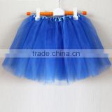 Girl Kids Teens Girls Tutu Party Ballet Dancewear Dress Skirt Pettiskirt Costume SV012642 #