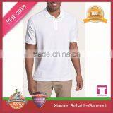 Hot Sale!!! Top Quality Customized Design Golf Polo Shirt Made in China thumbnail-3