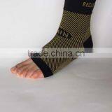 2016 New Design Copper Ion Sport Running Compression Socks thumbnail-1