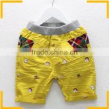 New arrivals cargo pants boys in the shorts of the photo ropa baby