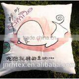 High Quality Hot Sale Beautiful Printed Kids Cushion thumbnail-1