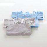 Customize Latest Fashion Casual Designer Little Girls Summer One Piece Dress thumbnail-6