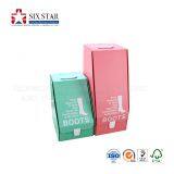 Wholesale Cheap Cardboard Paper Perfume and Beauty Products Packaging Gift Boxes thumbnail-2