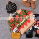 S15310A Latest Kids Sweater With High Quality Boys Sweater thumbnail-3