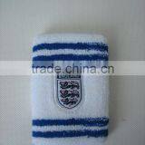 Sports Wristband Sweatband thumbnail-1