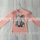 Best Price of Kids Hooded T-shirt OEM thumbnail-2