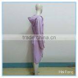 China Factory Thin Robe Microfiber Adult Bathrobe;different Colors of Hotel Bathrobe thumbnail-2