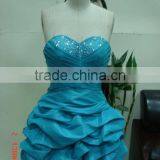 Beading Cocktail Dress EH8 thumbnail-1