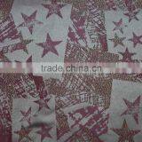 Best Fabric Manufacturer By Good Service Woven Jacquard Fabric thumbnail-5