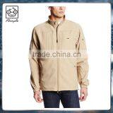 Water Repellent Army Jacket Woodland Spring Man Jacket thumbnail-4
