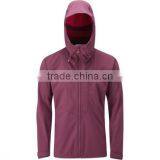 Fashionable Cheap Outdoor Waterproof Softshell Jacket thumbnail-4