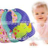 5 Designs You Can Choose,funny Adult Bibs,EVA Baby Bibs thumbnail-1