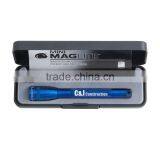 Mini Mag-Lite AAA Flashlight - Features Two AAA Alkaline Batteries, Gift Box and Comes With Your Logo thumbnail-3