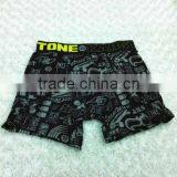 Competitive Price Factory Wholesale New Design Men Shorty thumbnail-1