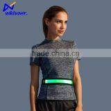 Night Running Training Belt LED Flashing Safety Protect Belt thumbnail-5