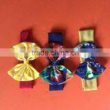 Newest Girls Hair Accessories Handmade Kids Girls Headbands thumbnail-1