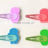 Big Hero Baymax Cartoon Characters Decorative Kids Hairgrips thumbnail-6