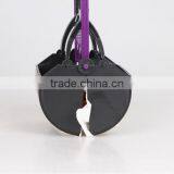 2016 New Design Plastic Small Size Portable Pet Pooper Scooper thumbnail-4