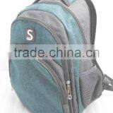 2017 Hot Sales Fashionable Latest New Design Boys School Bag thumbnail-2