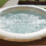 INTEX Luxury Massage Heating Bubbles SPA Pool 28402/28404 thumbnail-3