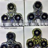 2017 Affordable Section of the Fingertips Gyro United States Decompression Bat Gyro Hand Spinner Manufacturers Direct Supply thumbnail-1