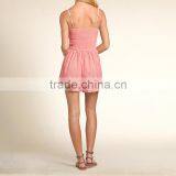 Shandao New Arrival 2015 Backless Halter Jumpsuit thumbnail-3