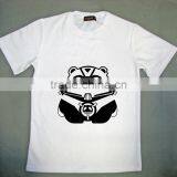 Men Fancy t Shirt With Logo Printing, Logo Prin Tshirt thumbnail-2