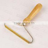 New Design Wood Comb Hot Selling Comb Cashmere LTS-8 Cashmere Comb thumbnail-1