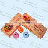 Acrylic Knitting Yarn thumbnail-1