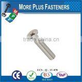 Made in Taiwan DIN 965 thumbnail-5