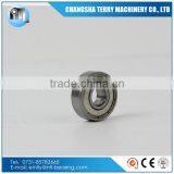 High Quality 608ZZ Deep Groove Ball Bearing thumbnail-3