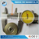 6*38*8mm Wheels Bearing Pulley thumbnail-1