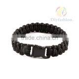 Hot Fashion Trendy Handmade Men's Survival Paracord PC6005-6 thumbnail-2