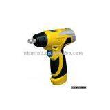 Cordless Screwdriver thumbnail-1