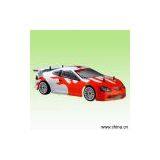 Sell R/C Car (1:10, Electric, 4WD ) thumbnail-1