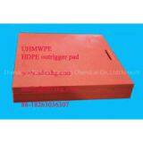 Anti-slip Outrigger Pad ,mobile Crane Outrigger Pad ,truck Outrigger Pad thumbnail-3