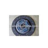 clutch disc for iveco car