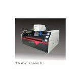 3D Laser Engraving Machine for Leather thumbnail-1