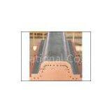 Copper Moulds, Copper Mould Tubes for Continuous Casting Machines thumbnail-1