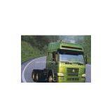 HOWO 6*4 TRACTOR TRUCK thumbnail-1