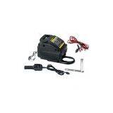 Sell Portable Electric Winch (With Power In and Out) thumbnail-1