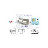 16mm dc Gearmotor,shuffle Motor(KM-16A030) thumbnail-1