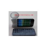 iphone keyboard with free speaker for iphone 4/4S
