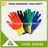 Rubber Coated Labor Gloves thumbnail-2