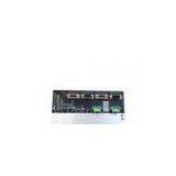 Two Axis Three Phase 220v Digital AC Servo Driver With Processing Chips