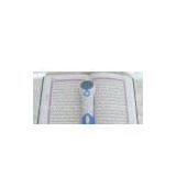 Blue, Black 2GB or 4GB Digital Quran Pen With Tajweed, Revelation and Tafsir thumbnail-1