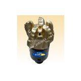 Steel Body Pdc Bits