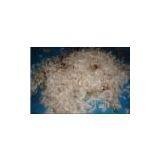 Washed Grey Goose Feather 2-4 cm