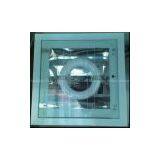 Ceiling Lamp With Induction Lamp(NLW-ZX-50003) thumbnail-1