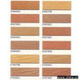 Sell Exterior Wall Tile thumbnail-1